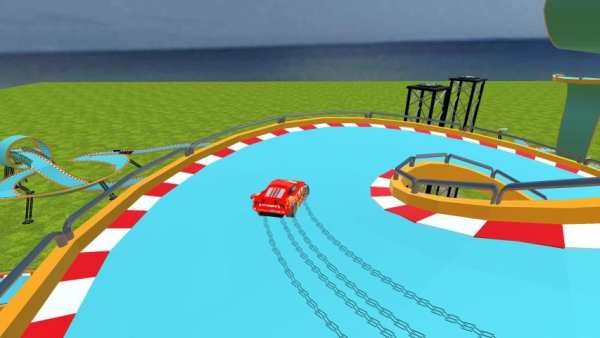 RC McQueen Cars - Mini Cars Extreme Racer screenshot 19