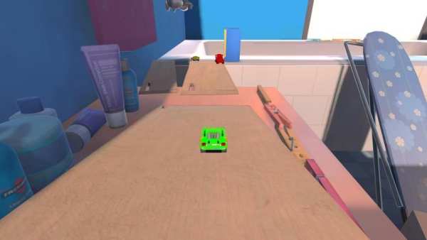 RC McQueen Cars - Mini Cars Extreme Racer screenshot 25