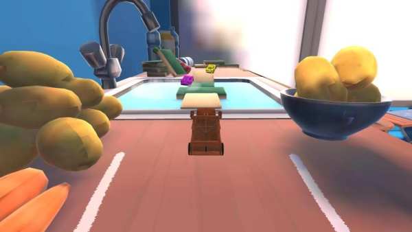 RC McQueen Cars - Mini Cars Extreme Racer screenshot 10