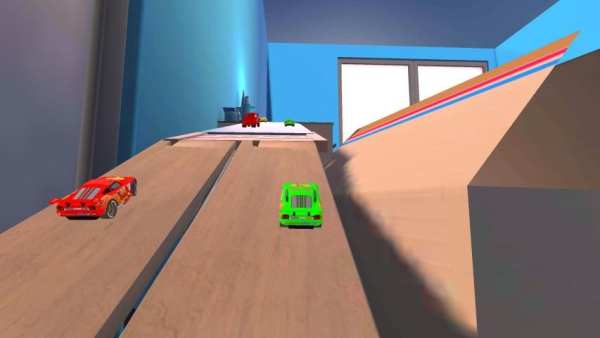 RC McQueen Cars - Mini Cars Extreme Racer screenshot 8