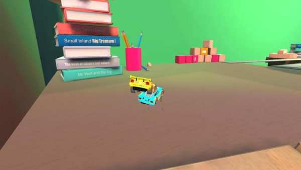 RC McQueen Cars - Mini Cars Extreme Racer screenshot 2