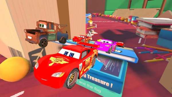 RC McQueen Cars - Mini Cars Extreme Racer screenshot 28