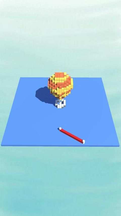 Clean Road screenshot 2