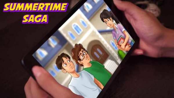 Summertime: Saga Guide Gameplay Complete 2019 screenshot 1