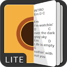 ikon Guitar Gang Lite - OPM Chords