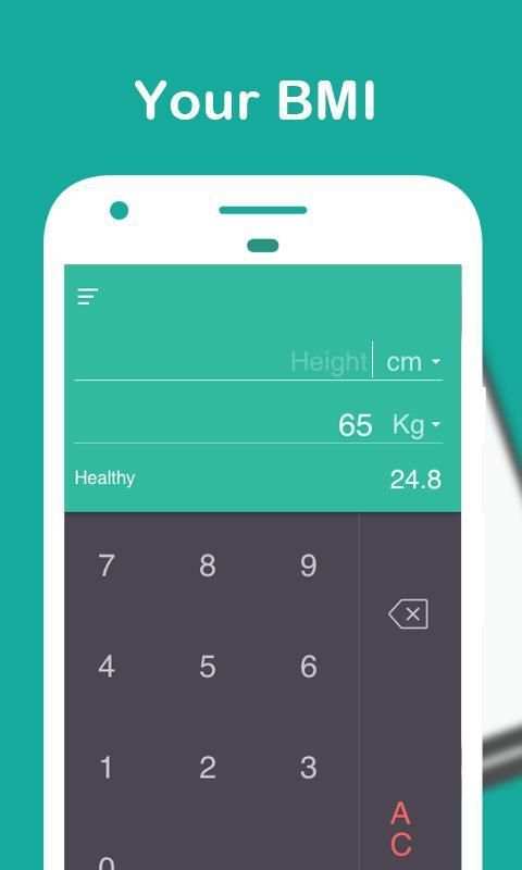 Calculator Pro 2019 скриншот 2