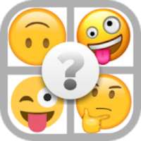 Guess The Emoji 2019 - Emoji and Guessing Game