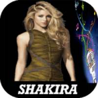 Shakira Songs / Ringtones on 9Apps