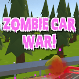 Zombie War! आइकन