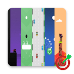 Target - Time Pass Games icon