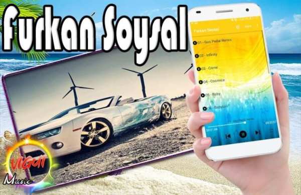 Furkan Soysal 2019 - Gas Pedal // İnternetsiz screenshot 4