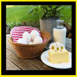 Acido Folico أيقونة