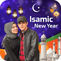 Islamic Photo Editor 2019