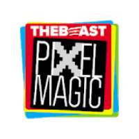 Pixel Magic - Aplikasi Light Painting on 9Apps