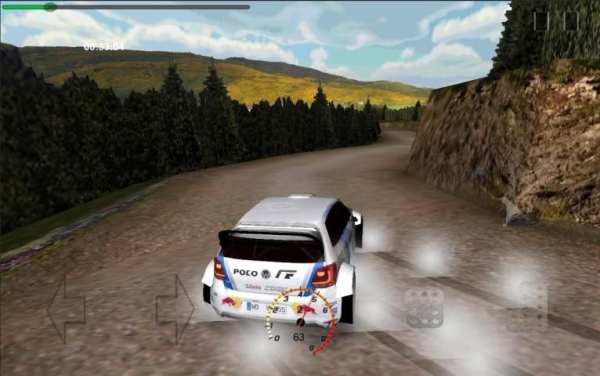 FS Rally (lite) screenshot 10