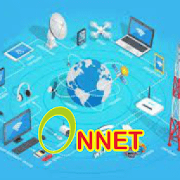 ONNET icon