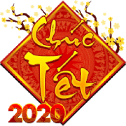 Tet 2020 - Loi Chuc Tet Hay - Thiep Chuc Tet 2020 icon