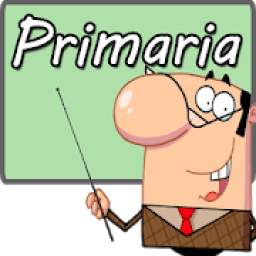 Aprende Primaria Jugando 1.0.29
