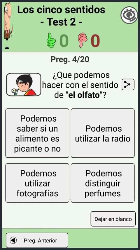 Aprende Primaria Jugando screenshot 3