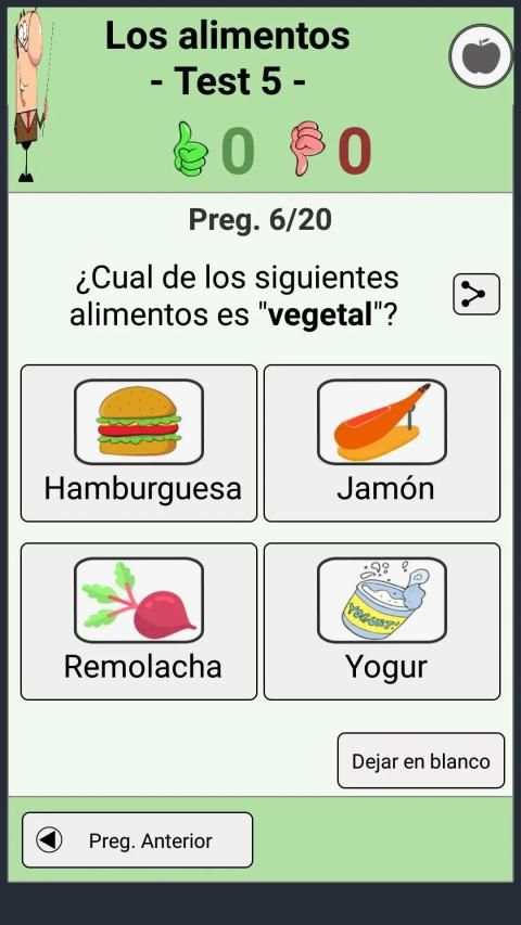 Aprende Primaria Jugando screenshot 12