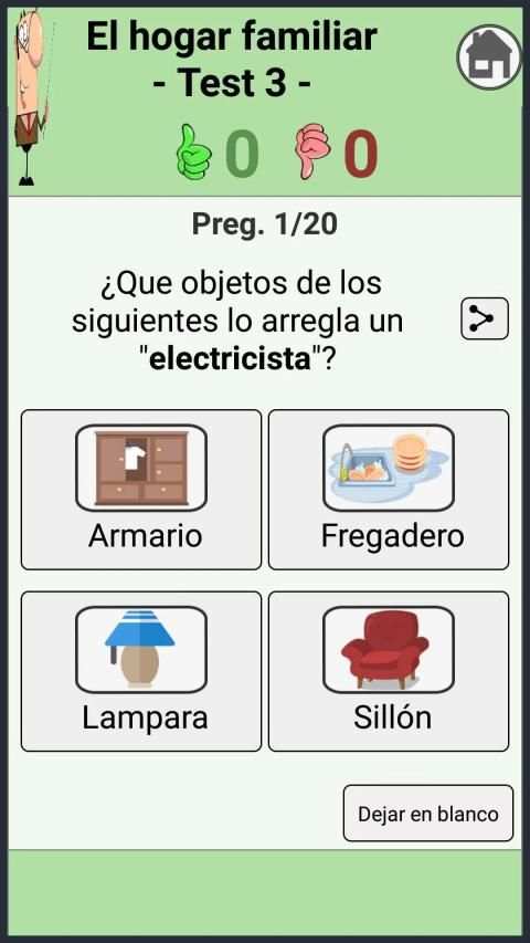 Aprende Primaria Jugando screenshot 8