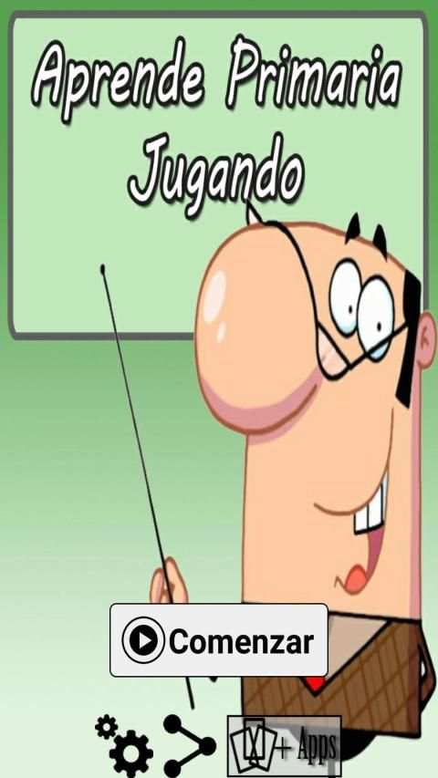 Aprende Primaria Jugando screenshot 16