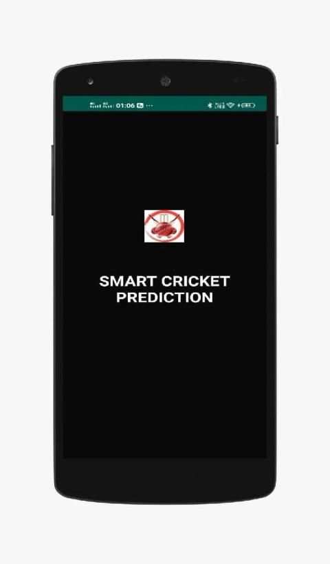 Smart Cricket Prediction स्क्रीनशॉट 4