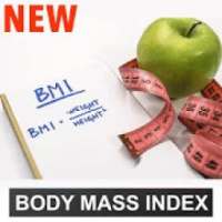 BMI Calculator - Ideal Weight on 9Apps