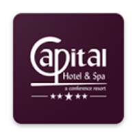 Loyalty - Capital Hotel on 9Apps