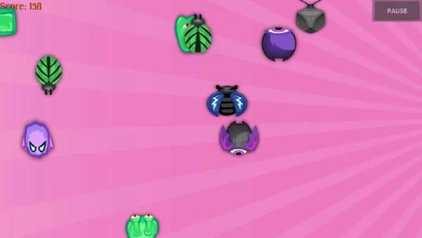 Monster Smash स्क्रीनशॉट 5