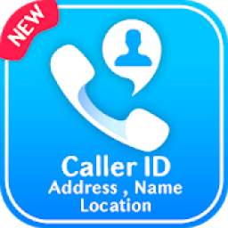 Caller Name ID Tracker: Location Finder