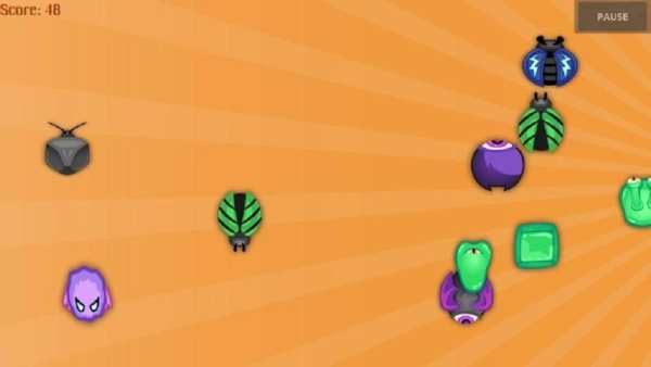 Monster Smash screenshot 4