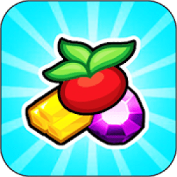 Gems For Dragon City आइकन