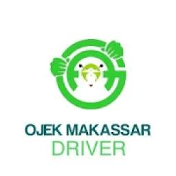 Ojek Makassar Driver