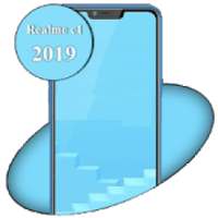 Theme for Realme C1 2019 on 9Apps