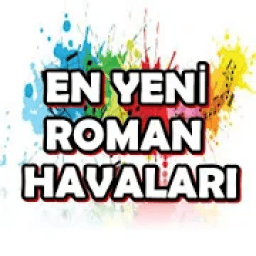 Roman Havası Şarkıları 2020 icon