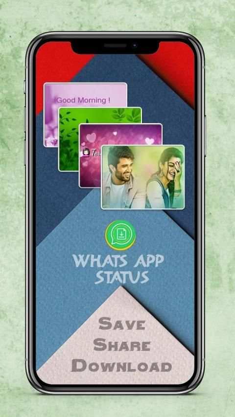 Status Downloader for Whatsapp स्क्रीनशॉट 5