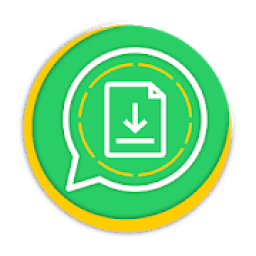 Status Downloader for Whatsapp आइकन
