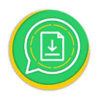 Status Downloader for Whatsapp