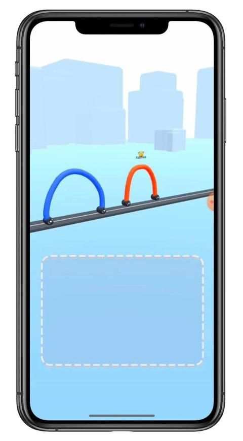 Draw Race .io screenshot 4