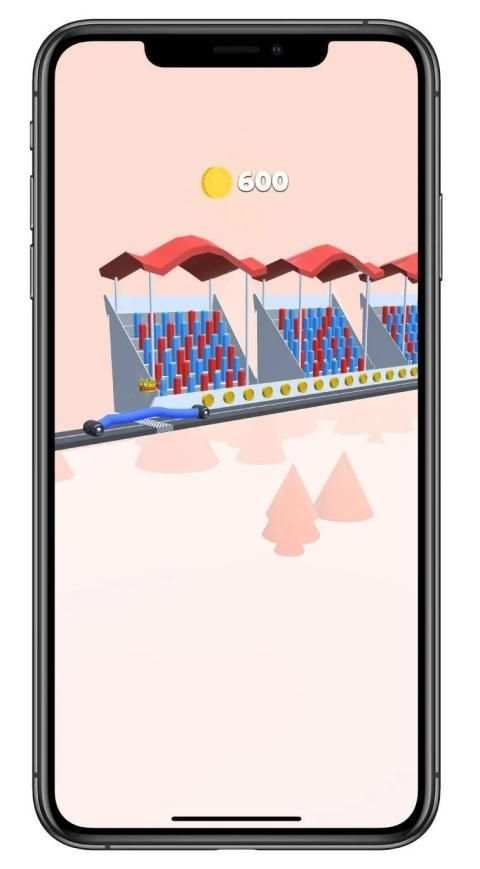 Draw Race .io screenshot 3