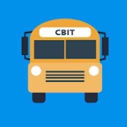 CBIT Bus Tracker