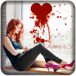 ikon Miss You Photo Frames