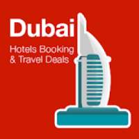 Dubai Hotels Booking Travel on 9Apps