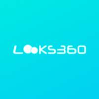 Looks 360 - Fitness, Wellnes, Hair Dresser on 9Apps