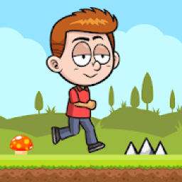 The Jungle Tour आइकन