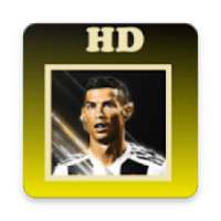 Cristiano Ronaldo HD Wallpapers on 9Apps