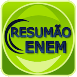 ikon Resumão Enem