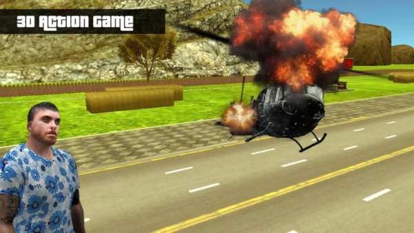 Vegas Crime Simulator Stories स्क्रीनशॉट 2