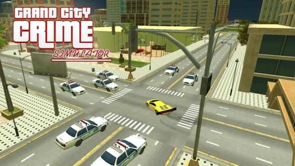 Vegas Crime Simulator Stories स्क्रीनशॉट 5